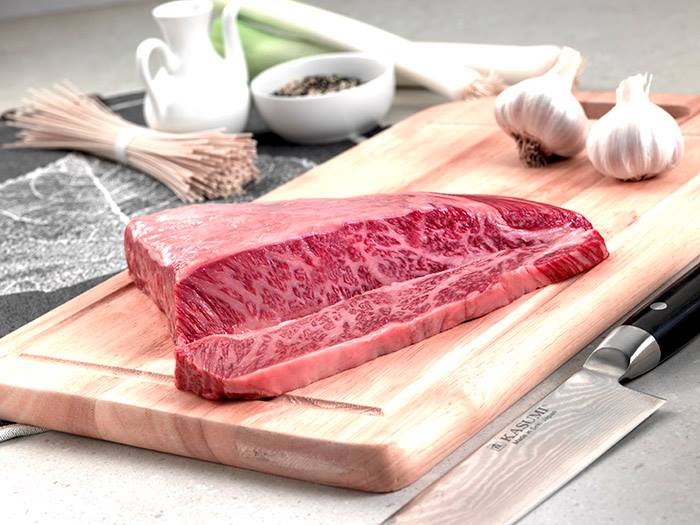 Gourmet meats made from Wagyu beef are unlike any other you've ever tasted.