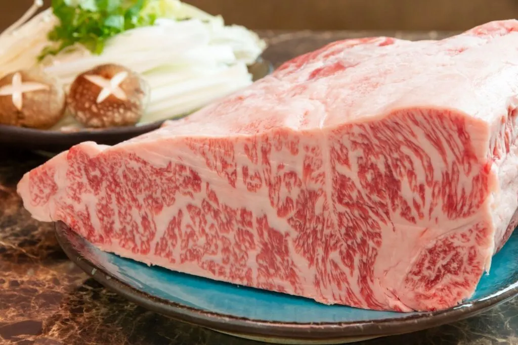 Gourmet meats made from Wagyu beef are unlike any other you've ever tasted.