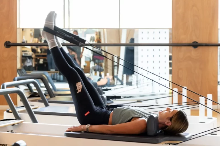 What are the benefits of Pilates at The Alignment Studio?