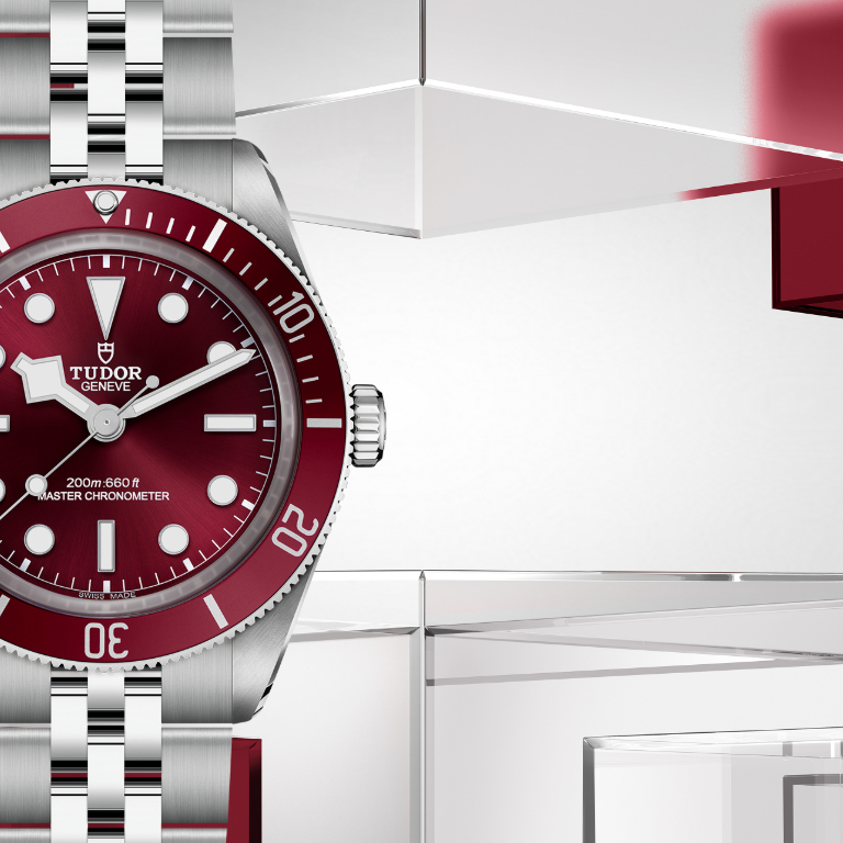 Official Luxury Watch